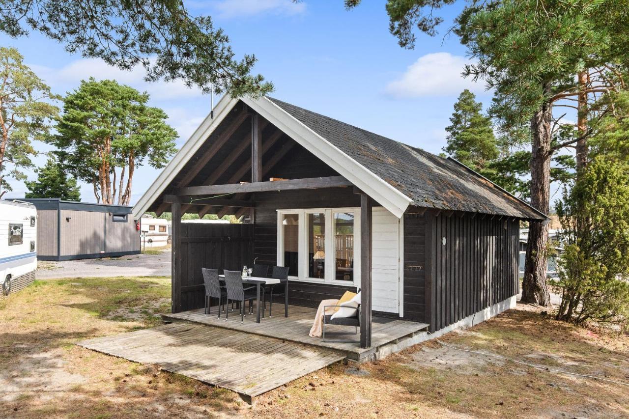 Topcamp Onsakervika - Tyrifjorden Svensrud Exterior photo